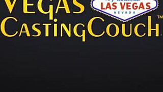 Hot anal ebony Naomi - first casting in Vegas - POV anal - masturbation - deep throat - bondage and more 🔥