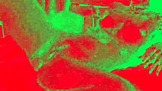 caroleta roots - dançando e caindo de boca e em seguida com a buceta no pauzão gostoso do netto completo no xred