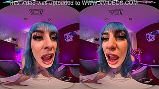 Vrallure Two-Player Mode