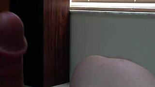 ashley sucking my dick feels so good