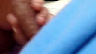 ashley sucking my dick feels so good