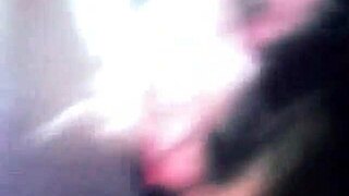 Wow, She Loves Sucking Dick Deep!