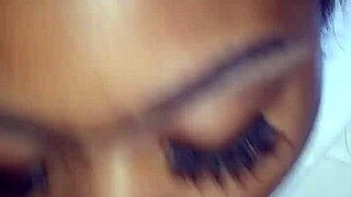 BBW Sucking Cock in Wild POV Action, Dare to Watch?