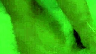 Does this curvy milf suck dick?