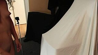 Tala Black in Anal Scene Part 2