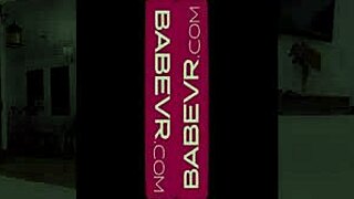 stunning monica lush dives deep into her pussy with dildo in vr 😏