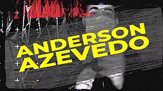 Vitor Guedes, The Emperor Of Sex, Performs Hardcore Show In Sao Paulo - Part 1!