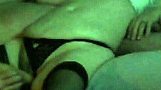 second part of dildo fun with toys and cum