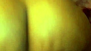 Stepsister wakes me for big cock fun