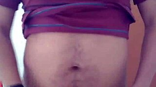 Modeling In Panties Part 1