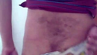 Modeling In Panties Part 1