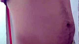 Modeling In Panties Part 1