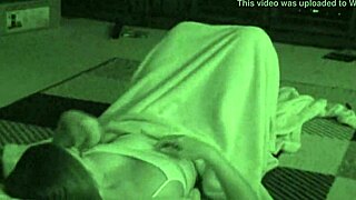 Carrie Prejean in amateur sex tape part 1