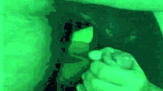 Double Penetration Secrets from the Swinging Seventies Retro Threesome