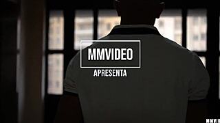 Paola venturine loves sperm on her big tits with felipe costa. 😘💦