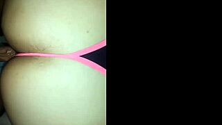 hey, check out this hot schoolgirl giving a blowjob to a milf.