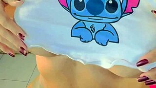 First Time Cumming With Dildo - Is It Hot?