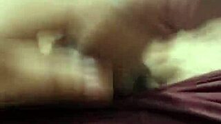 hey, check out this solo masturbation session