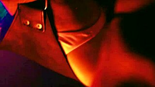 Halloween Cosplay Orgy With Sucking