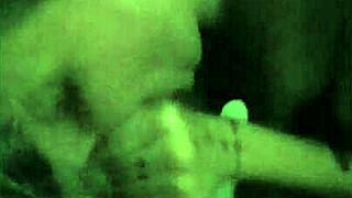 She Says, 'I'm Horny and Taking That Young Cock for a Ride'