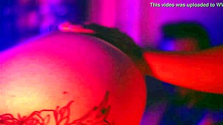 Satisfy your lustful desires with Halloporn's Halloween orgy