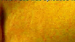 Hot Black Guy Lets Girl Take Big Hard Dick For Creampie