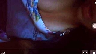 Maria Angeles IG Model MariaAngelesGC Reveals All on Periscope.