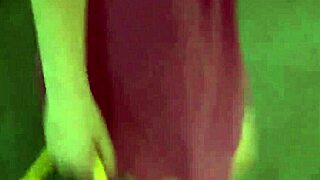 Lovely Roxy Lovette Shines in Her Latest Video Scene for Fans to Enjoy and Share.