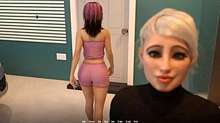 my freak hot girlfriend gets anal fucked in amateur teen 18+ video. wanna see?