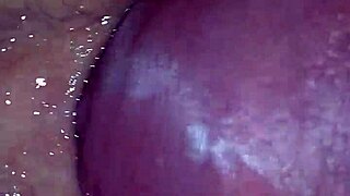 Jenny & Jack In The Tight Pussy Monster Cock Fucking Scene!