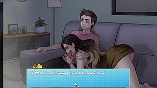 lets play house chores part 3