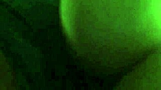 i fucked the neighbors with my big black cock