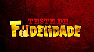 sozinha em casa com meu padrasto ele fudeu meu cuzinho - melissa lisboa x vagninho