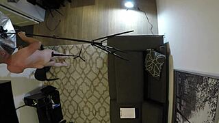 Annie Archer Shines in Blonde POV Casting Interview