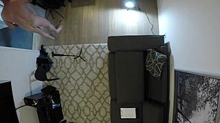 Annie Archer Shines in Blonde POV Casting Interview