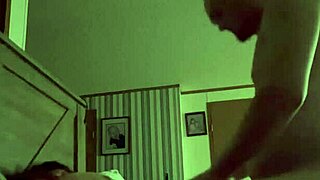 In this steamy couple scene, the hot MILF is treated like a slut, engaging in intense sex with her partner