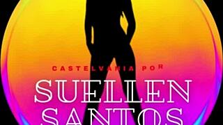 Trailer - I Got Very Hot and Recorded a Solo Video