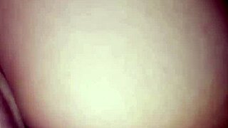 Retro Blue Film From February 25, 2017, Featuring Riding Scenes