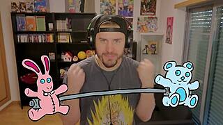 Something strange is happening in this naruto game sarada training the last war