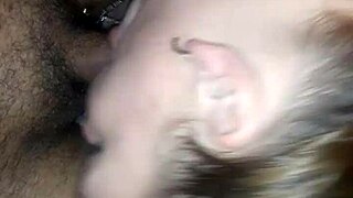 are you sucking my cock right now?