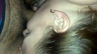 are you sucking my cock right now?