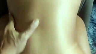 Anal Gulosa Sitting Then He Fucks And Shows The Damage