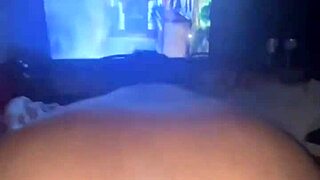 i wanna take off the condom from her big booty ass