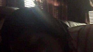 My Wife Suckin Huge Cock With Deepthroat Skills In Amateur Action.