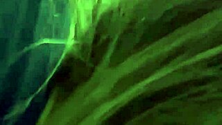 Fucking the married woman in the ass with cock