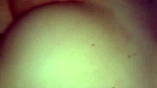 Watch Me Fuck My Young Wife's Big Ass With Monster Cock!