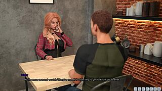 i'm watchin this cute teen 18+ with a big ass gettin anal under her skirt n it's so hot