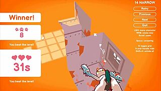 Odymos LGBT hentai game episode 7 discusses consent