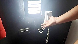 Emotional Trip To A Hotel Sauna With Best Friend