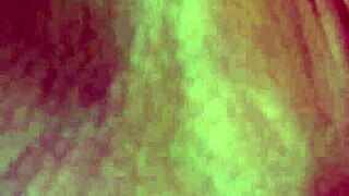 Blonde stripper Lexi Grant plays with her pussy seductively